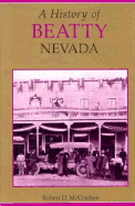 A History of Beatty Nevada