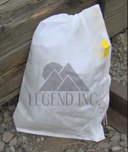 20" x 24" Micro Shield (Hubco) PE Sample Bag Bdl/100