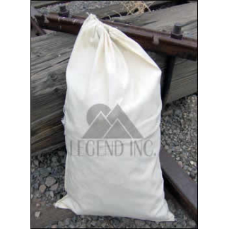 Canvas Bags & Ore Sacks