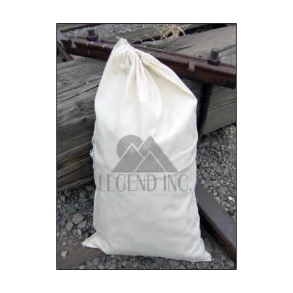 10" x 17" Legend (D-1) Drill Bag - Bundle of 100