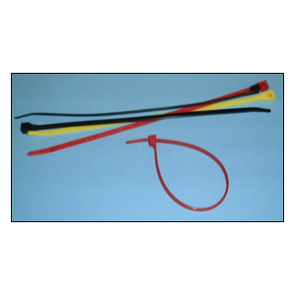 Wire & Cable Ties