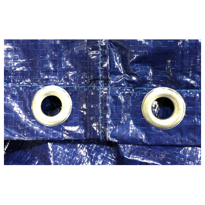 Tarp Pallet Covers, UV Resistant - Image 2