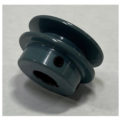 Blade Shaft Pulley for BD-2003E Core Saw (2-1/2 X 3/4)