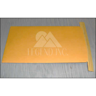 Pulp Sample Paper Envelopes