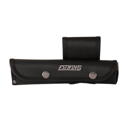 Estwing #22 Nylon Sheath Closed End (Black)