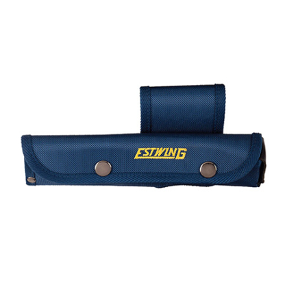 Estwing #23 Nylon Sheath Closed End (Blue)