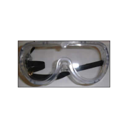 Estwing #6  Safety Goggles