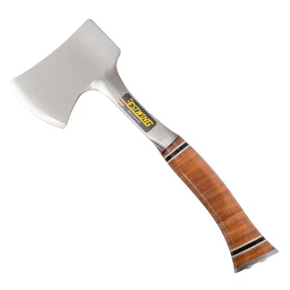 Estwing E24A Leather Grip Axe