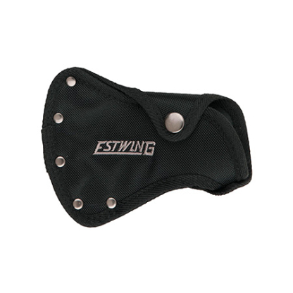 Estwing No. 16 Black (only) Nylon Sheath/Estwing E24A Axe