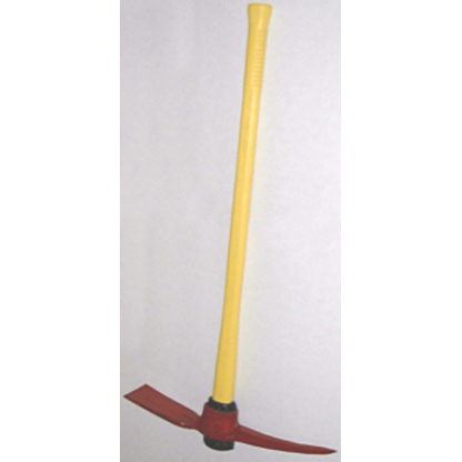 Nupla Pick/Mattock, 5 lbs.