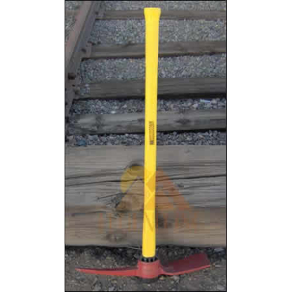 Nupla Pick/Mattock, 5 lbs. - Image 2