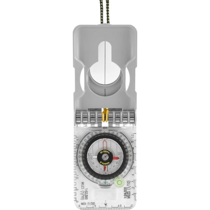 Brunton Boss 70M Professional Mirrored Compass - Image 3