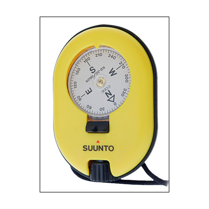 Suunto KB-20/R azimuth compass