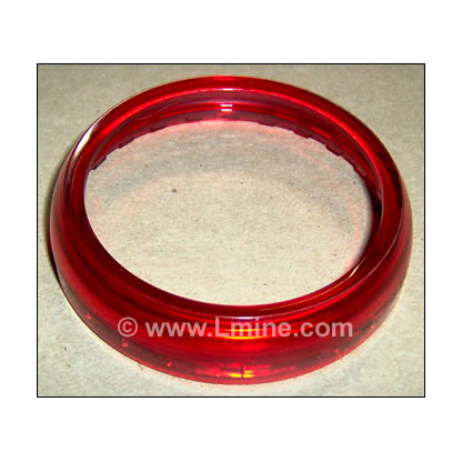 Replacement Bezel for Koehler Wheat Lamps -  Mark II