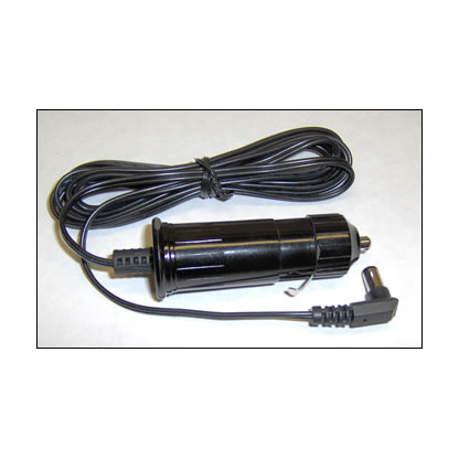 12V Car Adapter for Rechargeable UV Lamp - UVSL-26P