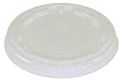 Lid for 6 oz Starch Sample Cup (50/pk)