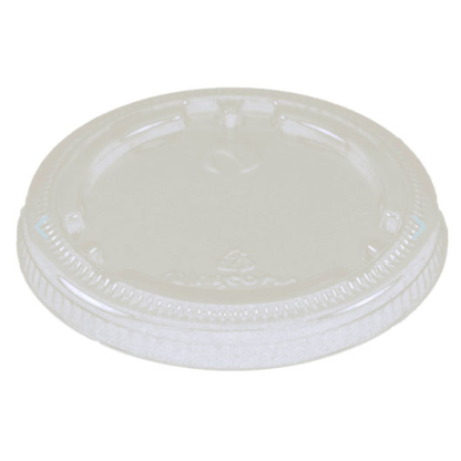 Lid for 6 oz Starch Sample Cup (50/pk)