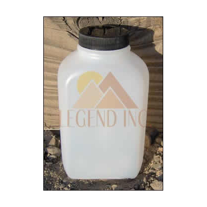 1000 ml (32oz) OBLONG Wide Mouth Bottle