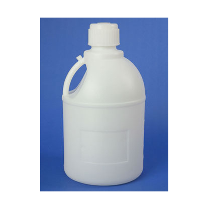 Carboy, 20 liter (5 gallon)