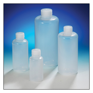 Narrow Mouth Bottles