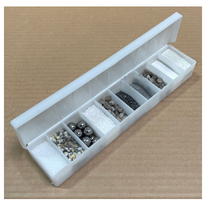 10 unit Chip Tray - Image 2