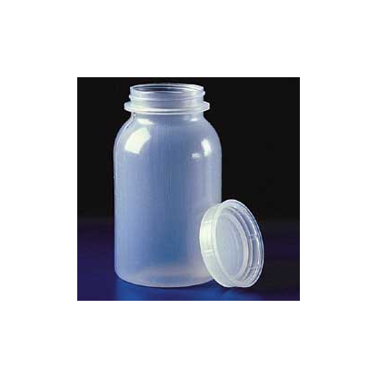 4 L / 1 Gal Polypropylene Mason Jar