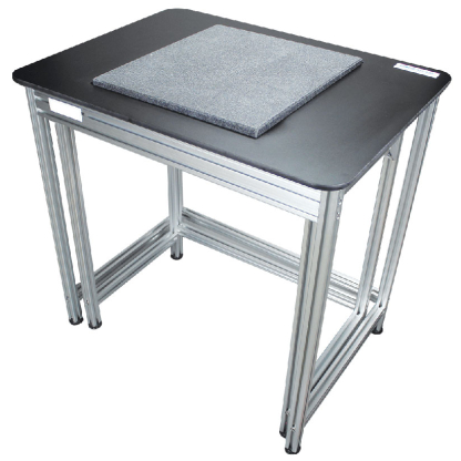 Anti-Vibration Balance Table