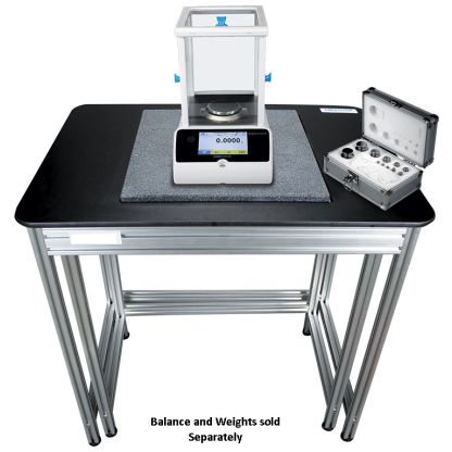 Anti-Vibration Balance Table - Image 2