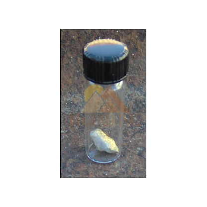 1 Dram Sample Vials Borosilicate Glass - Rubber Lined Cap - Pack 144