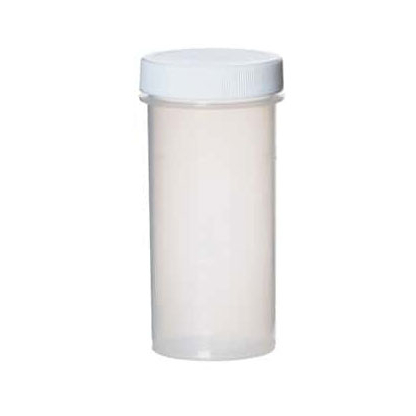 100mL Digestion Cup, Flat bottom, 225/Pkg