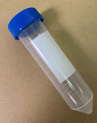 50 ml Centrifuge Tubes-500/ctn - Image 2