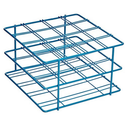 16 Place Rack for 50ml Centrifuge Tubes