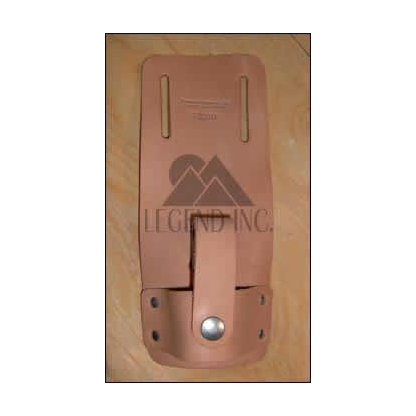 Leather Pick Holster