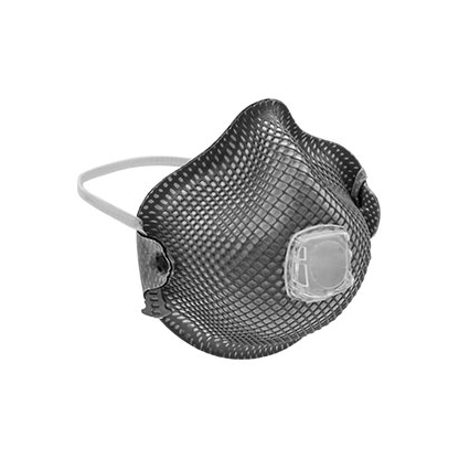 Disposable Solid Particle Respirator N95