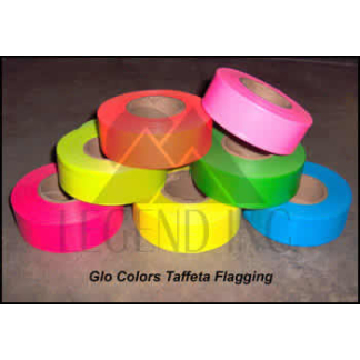 Glo Flagging Tape