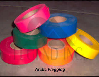 Arctic Flagging Tape