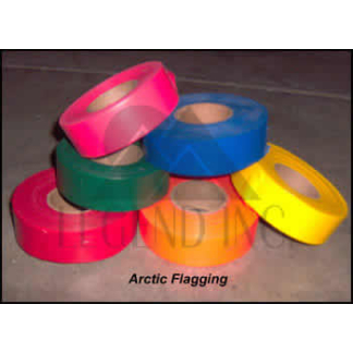 Arctic Flagging Tape