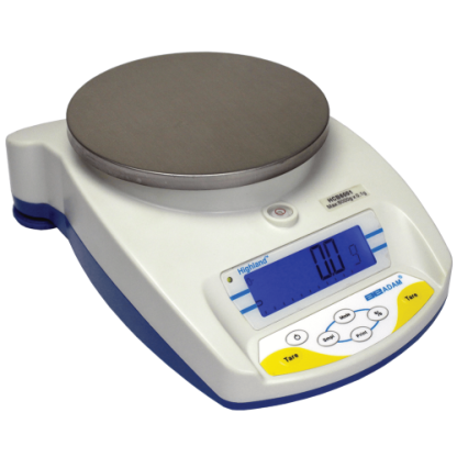 Highland Portable Precision Balance 600g x 0.02g - Image 2