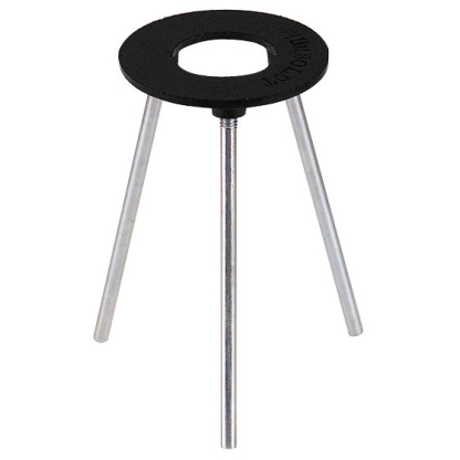 Single Ring Tripod with 9" Legs