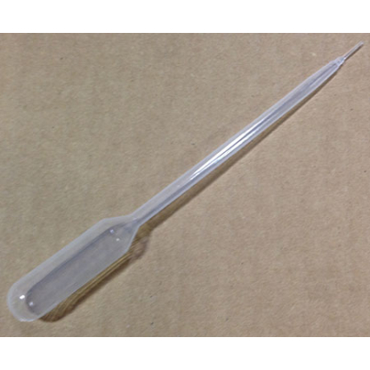 Disposable transfer pipet- pk of 500