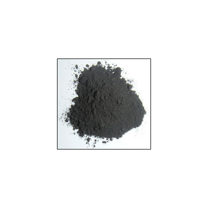 50 lbs Bag - Manganese Dioxide (Black) Powder