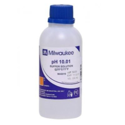 10.01 pH Buffer Solution 230 ml