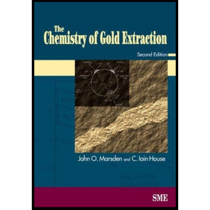 Chemistry of Gold Extraction