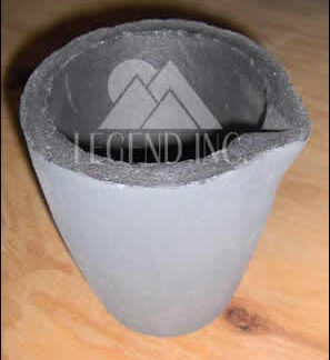 Graphite Crucibles