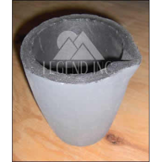 Premium Graphite Crucibles