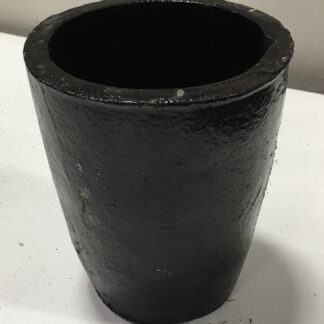 Budget Graphite Crucibles