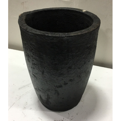 #55 Budget Graphite Crucible