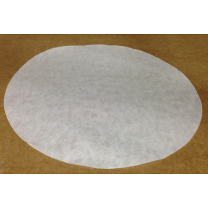 34 cm Sharkskin Filter Paper