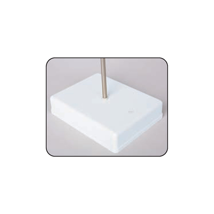 19.5" Compact Labware Support Stand - Image 2