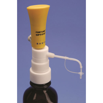 6ml-30ml Optifix BASIC Dispenser